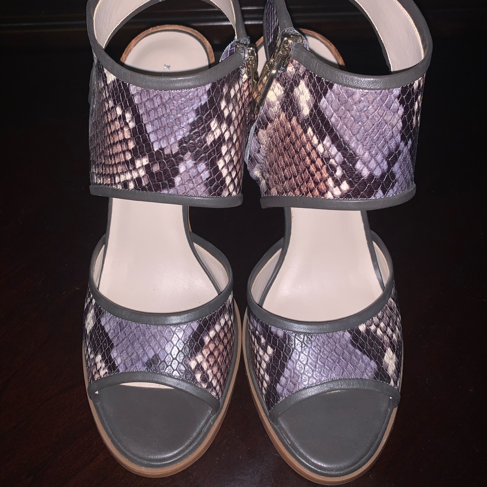 Kenneth Cole Heels